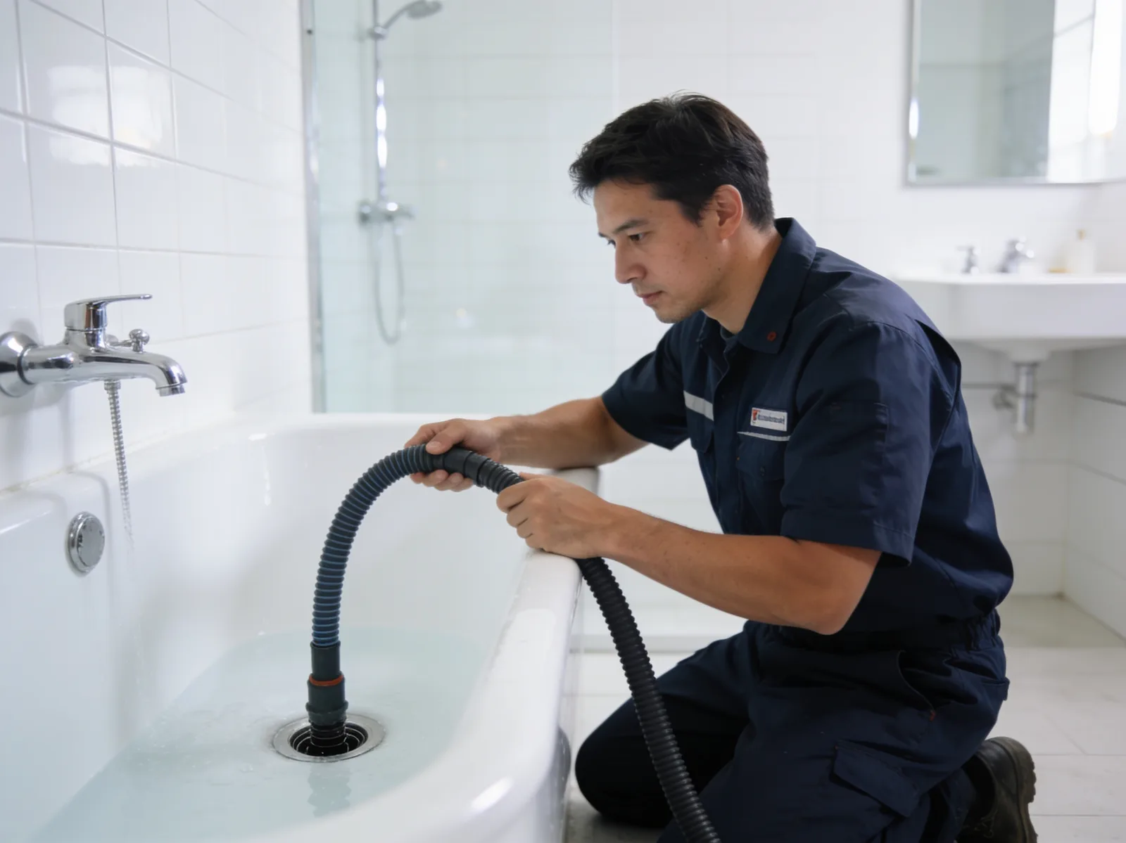 Emergency Plumber Robbinsville, NC FAQs